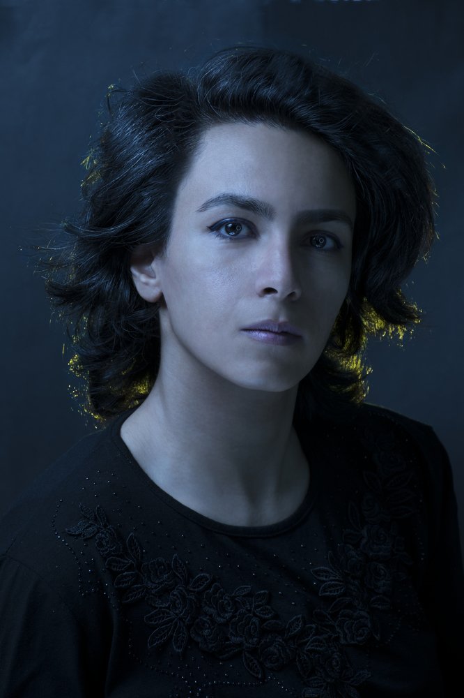 Photograph by Hojr Bagheri