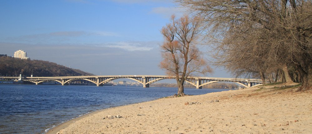 Фотография автора Олег Смирнов