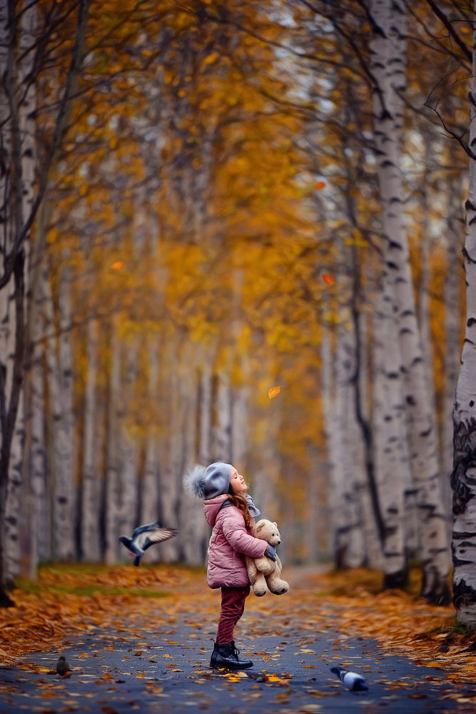 Фотография автора Ольга Лазурко