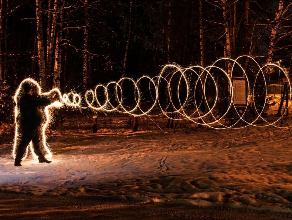 Photograph by Дмитрий Балатский