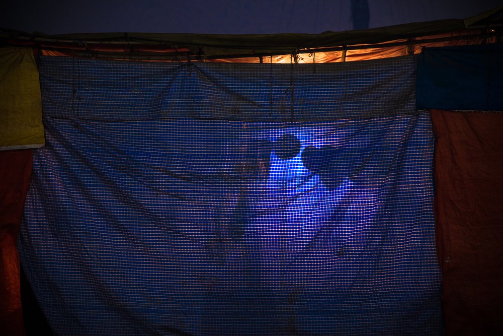 Photograph by Nihal Kumar