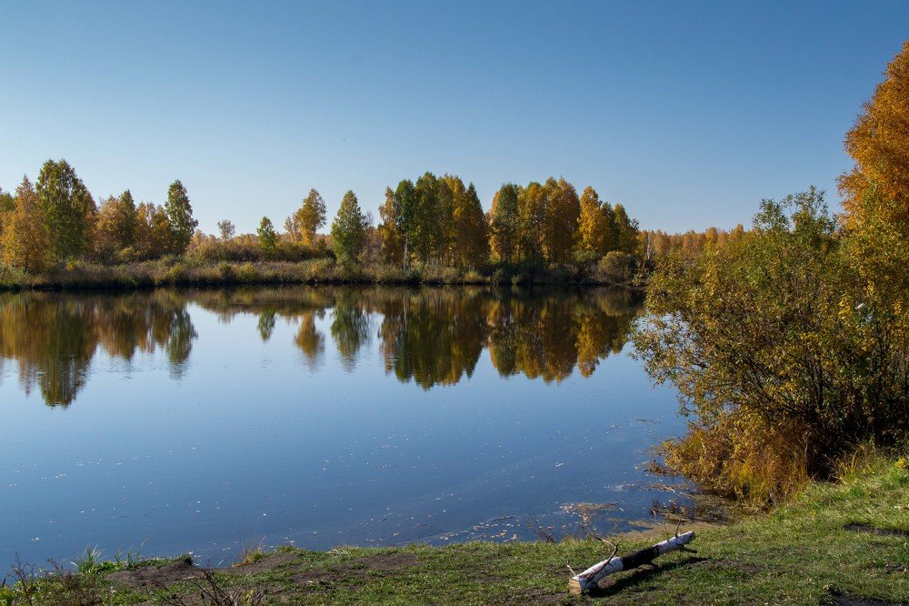 Photograph by Евгения Антропова