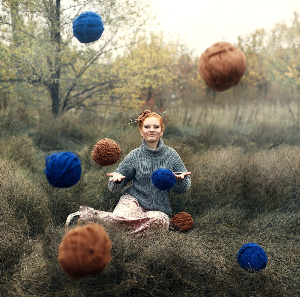 Photograph by Александра Царенко