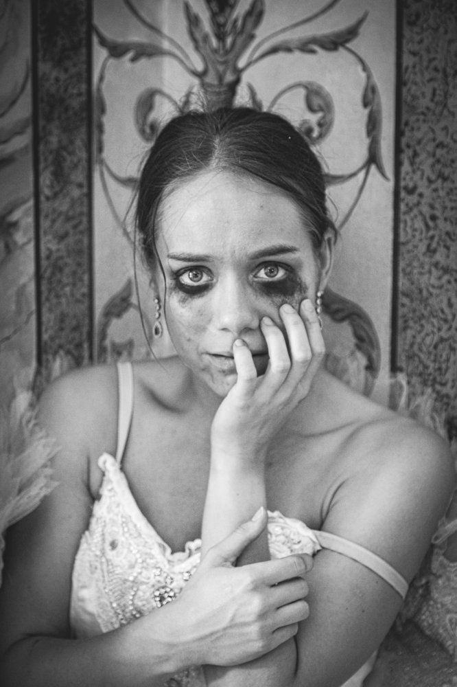 Photograph by Dzintra Zvagina