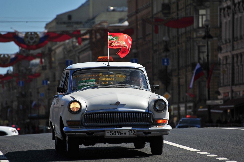 Photograph by Юрий Яковлев