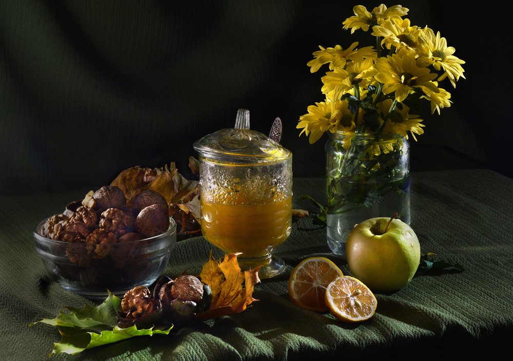 Photograph by Юрий Соловей