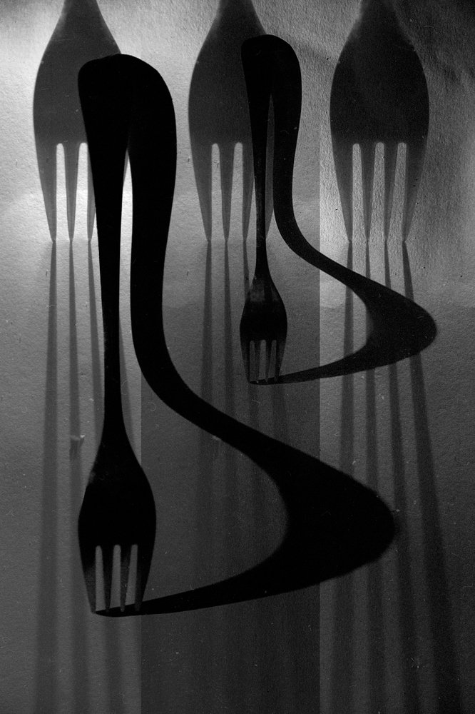 Photograph by Sergey Voronin