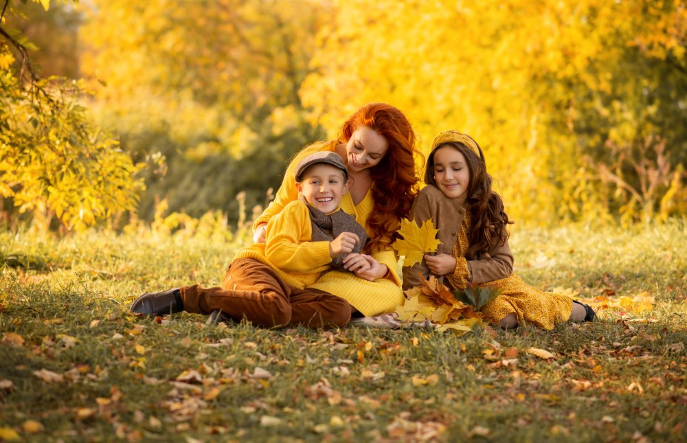 Photograph by Олеся Кочева