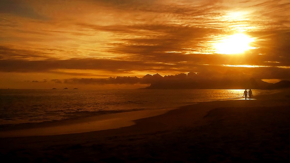 Photograph by Tatiana Barthem