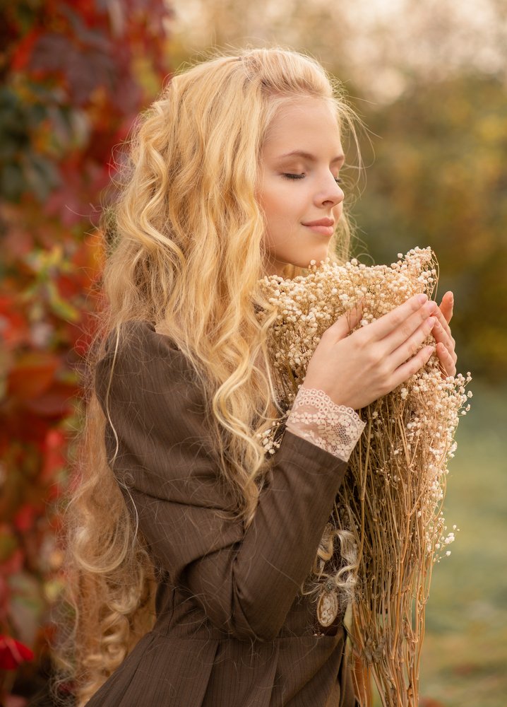 Photograph by Олеся Кочева