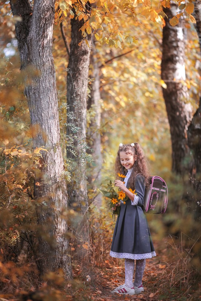 Photograph by Наталья Шкроб