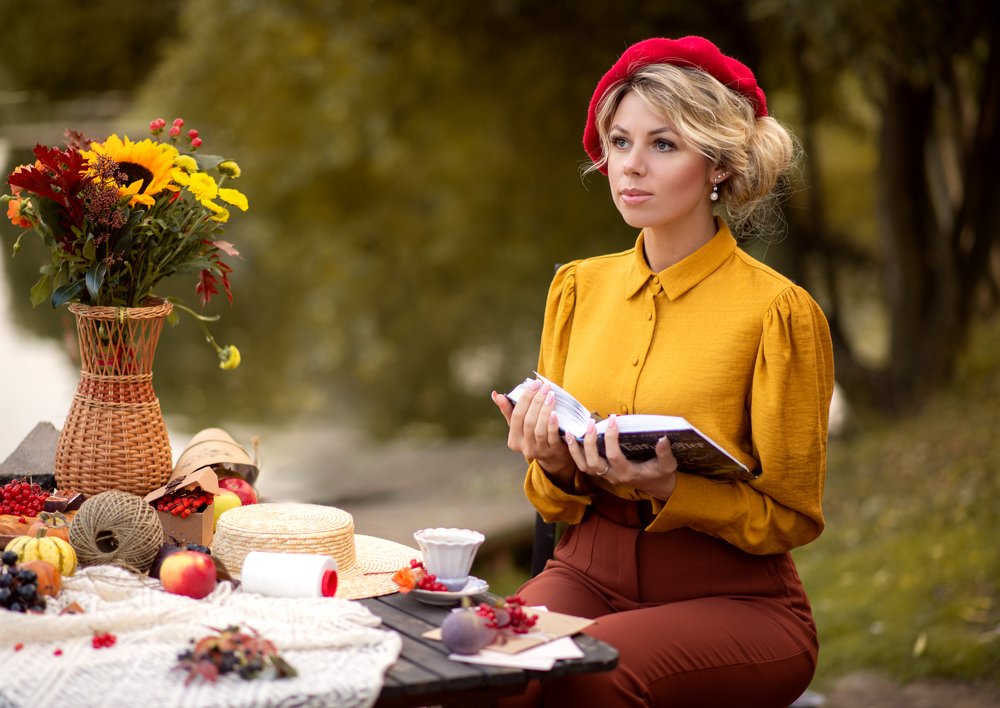 Photograph by Олеся Кочева