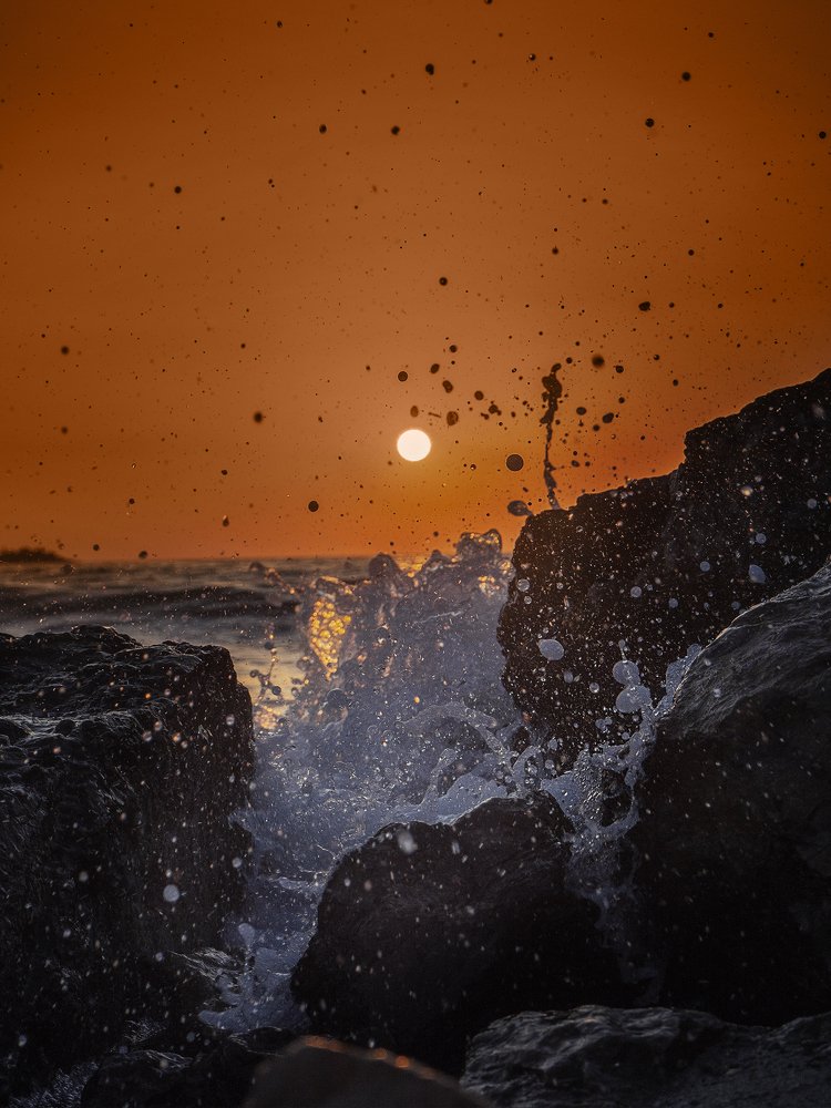 Photograph by Ольга Эркызан