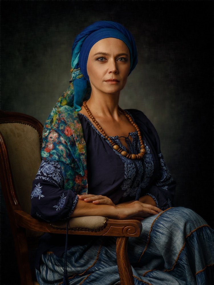 Photograph by Вадим Бойченко