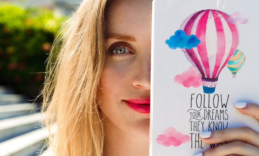 Photograph by Oxana Kozlova