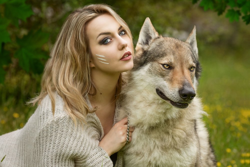 Photograph by Oxana Kozlova