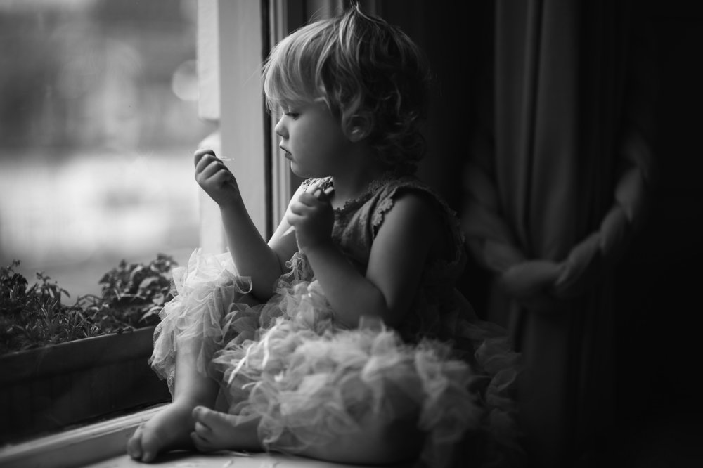 Photograph by Irina Hoek