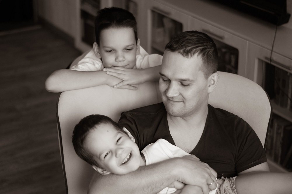 Photograph by Анна Глаговская