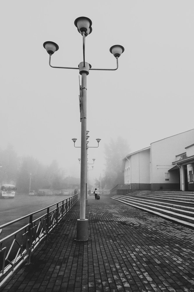 Photograph by Василина Кабанова