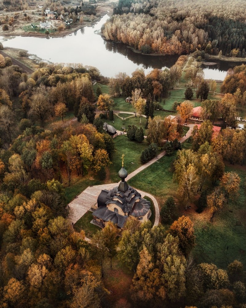 Photograph by Сергей Протасов