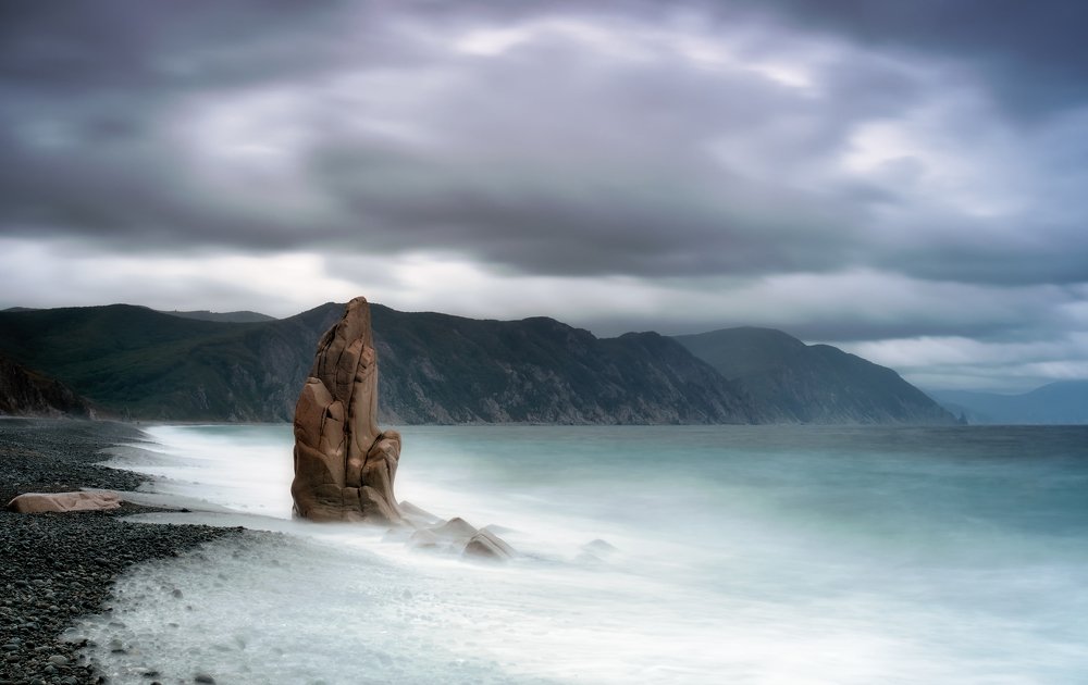 Photograph by Андрей Лабутин