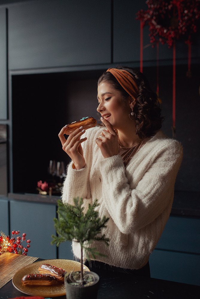 Photograph by Liudmila Osokina