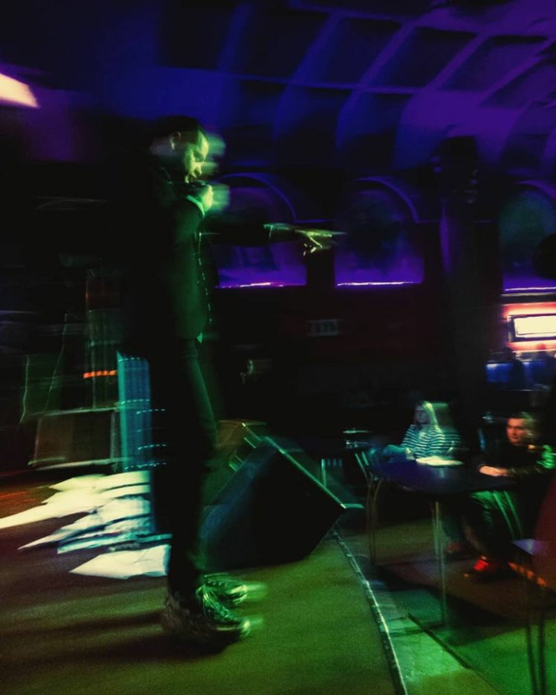 Photograph by Михаил Дунаеа