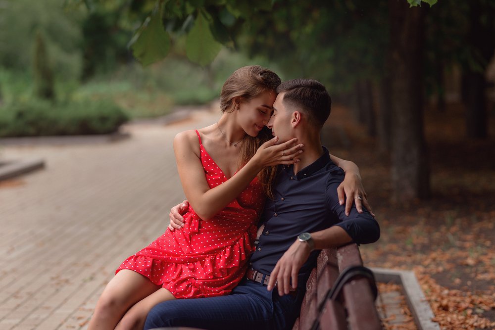 Photograph by Liudmila Osokina