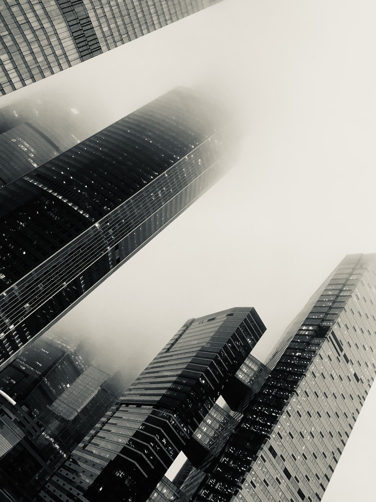 Photograph by Лисовой Максим