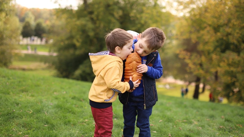 Photograph by Александра Дугина