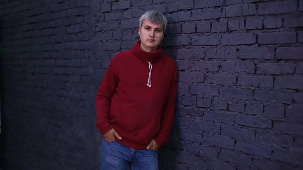 Photograph by Александра Дугина