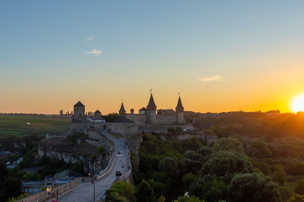 Photograph by Александр Клюйко