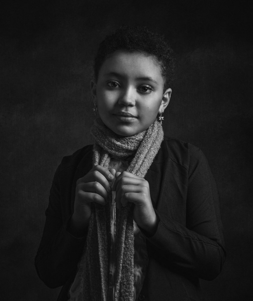 Photograph by Paola Massa