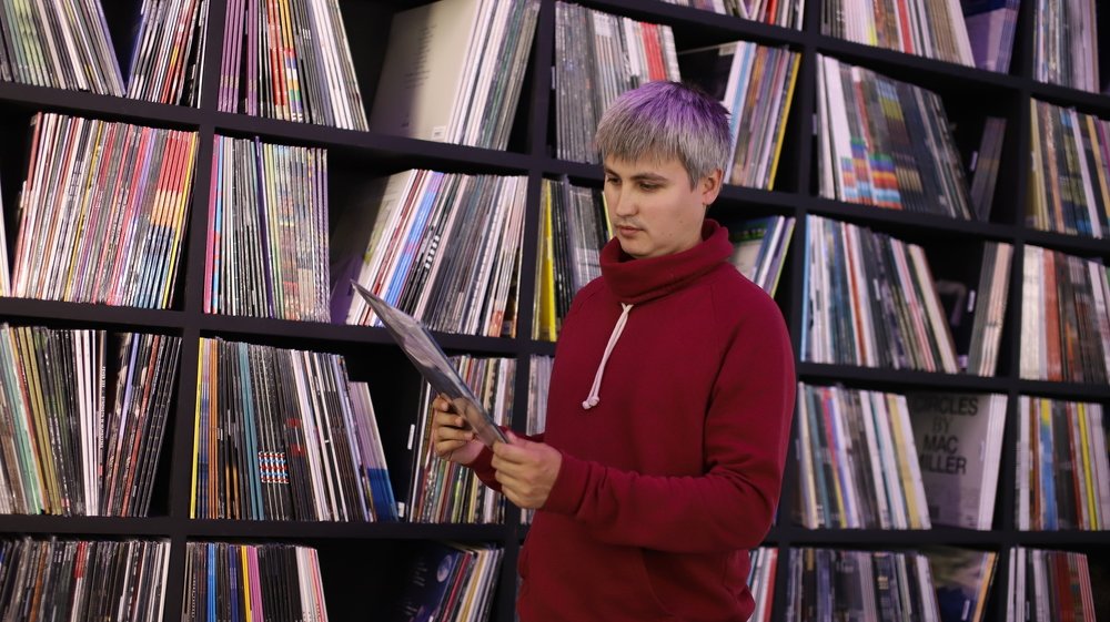 Photograph by Александра Дугина