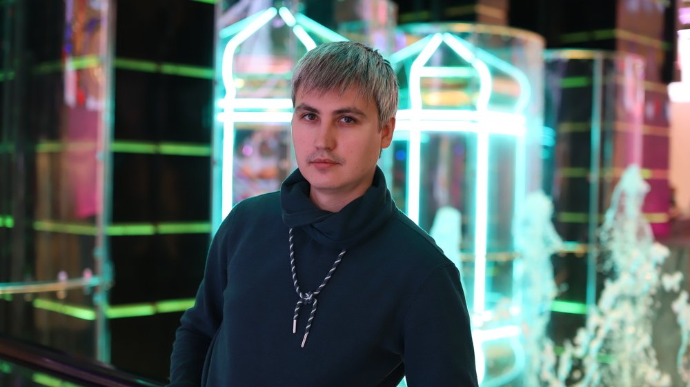 Photograph by Александра Дугина