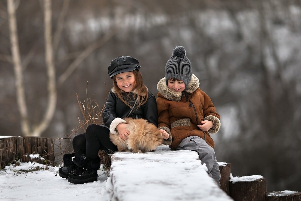 Фотография автора Анна Крутицкая