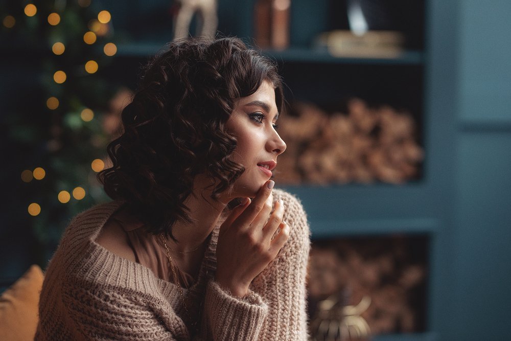 Photograph by Liudmila Osokina