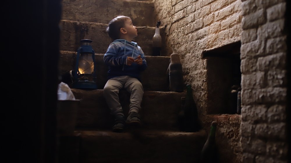 Photograph by Александра Дугина