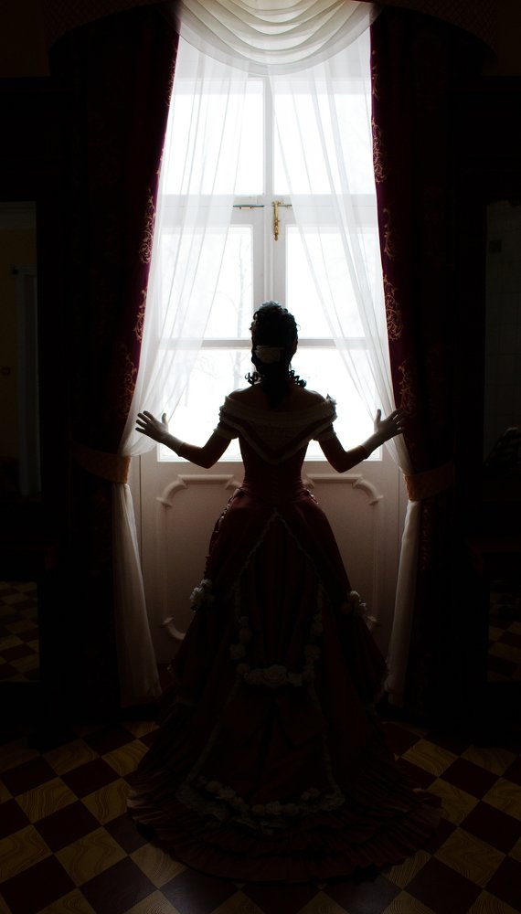 Путешествие в прошлое