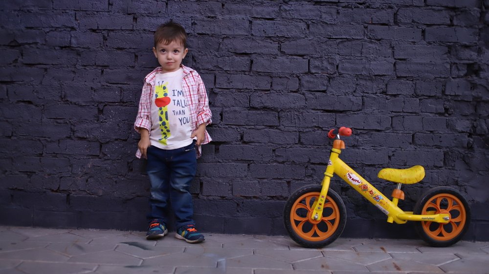 Photograph by Александра Дугина