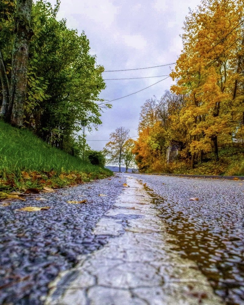 Photograph by Vladimir Narajevski