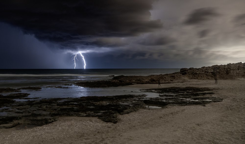 Photograph by Pavel Bernshtam