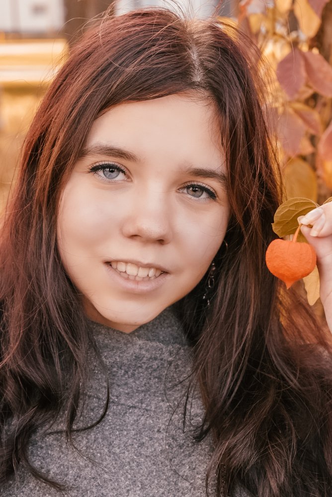 Photograph by Олеся Бронзова