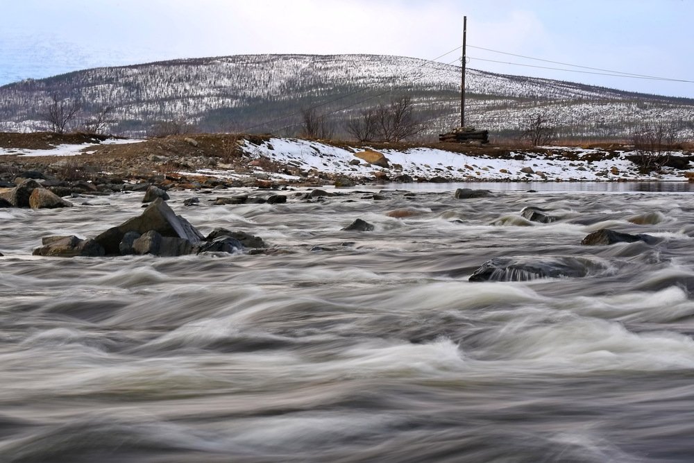 Photograph by Юрий Платухин