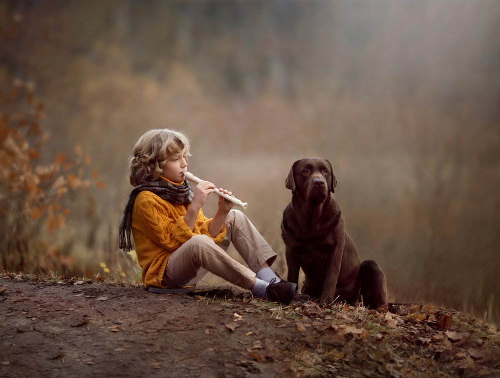 Photograph by Алёна Алексеева