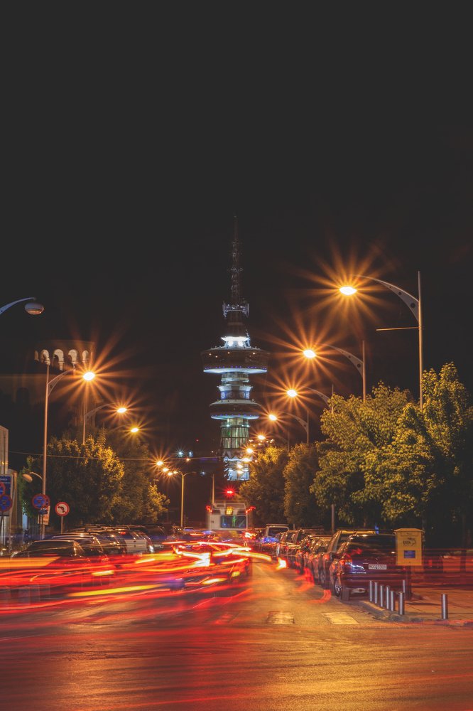 Фотография автора Vasileios Karapanagiotidis