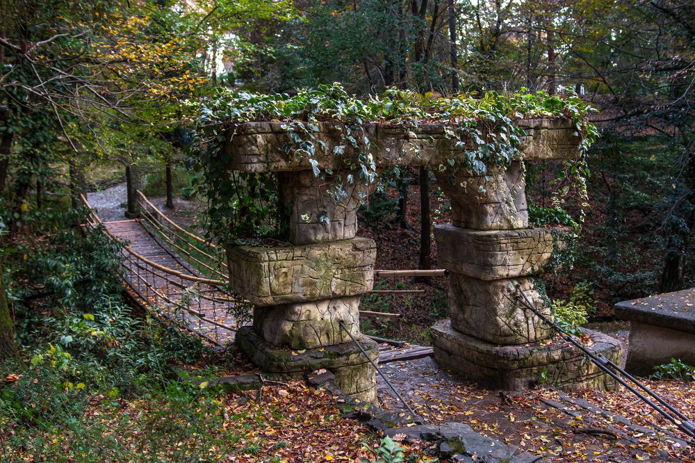 Мост на ту сторону