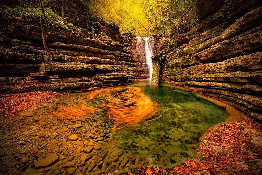 Photograph by Ramazan Yıldırım