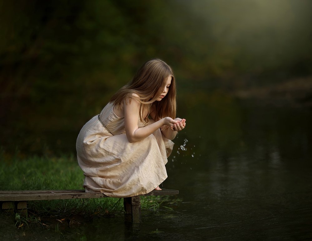 Photograph by Алёна Алексеева