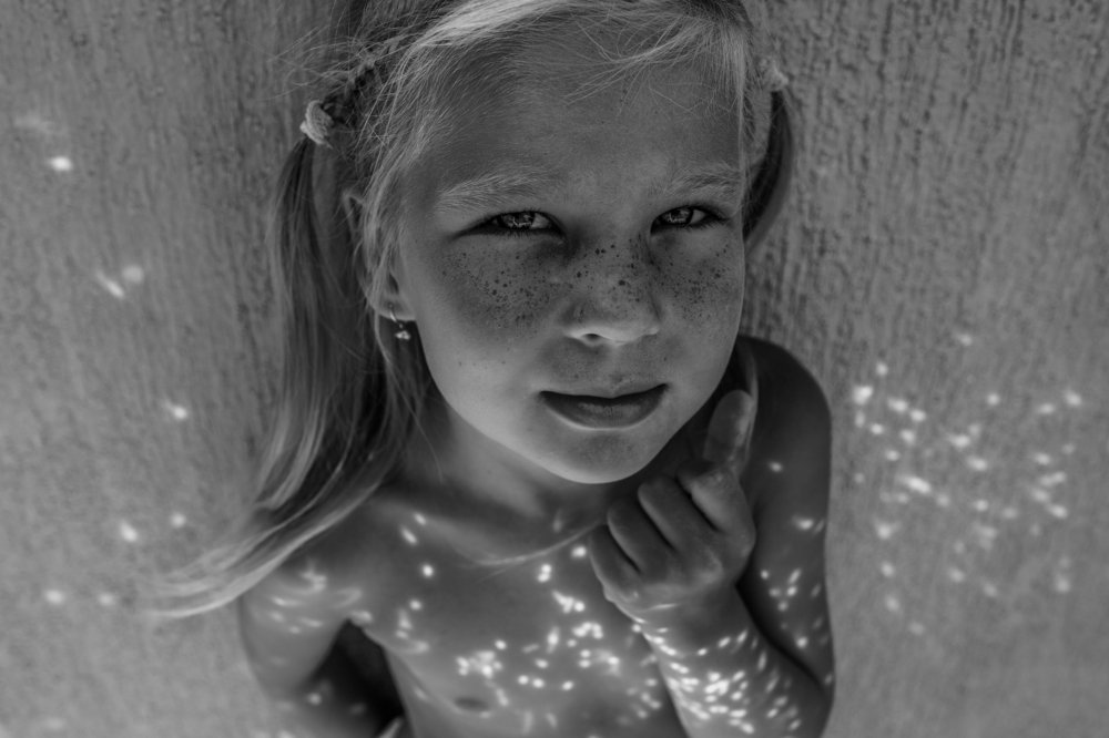 Photograph by Настасья Сторчак